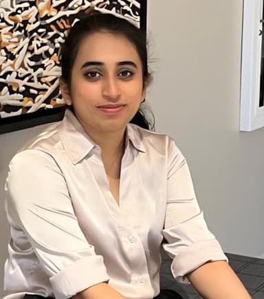 Devika Nekkalapu